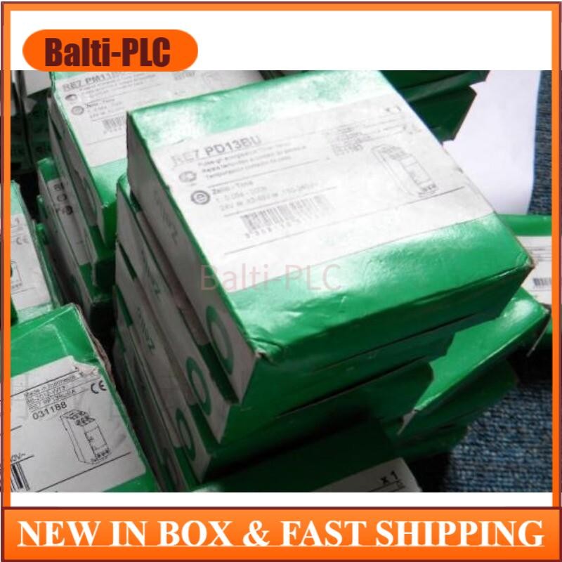 NEW RE7PD13BU 1PC NEW Schneider US Free TAX