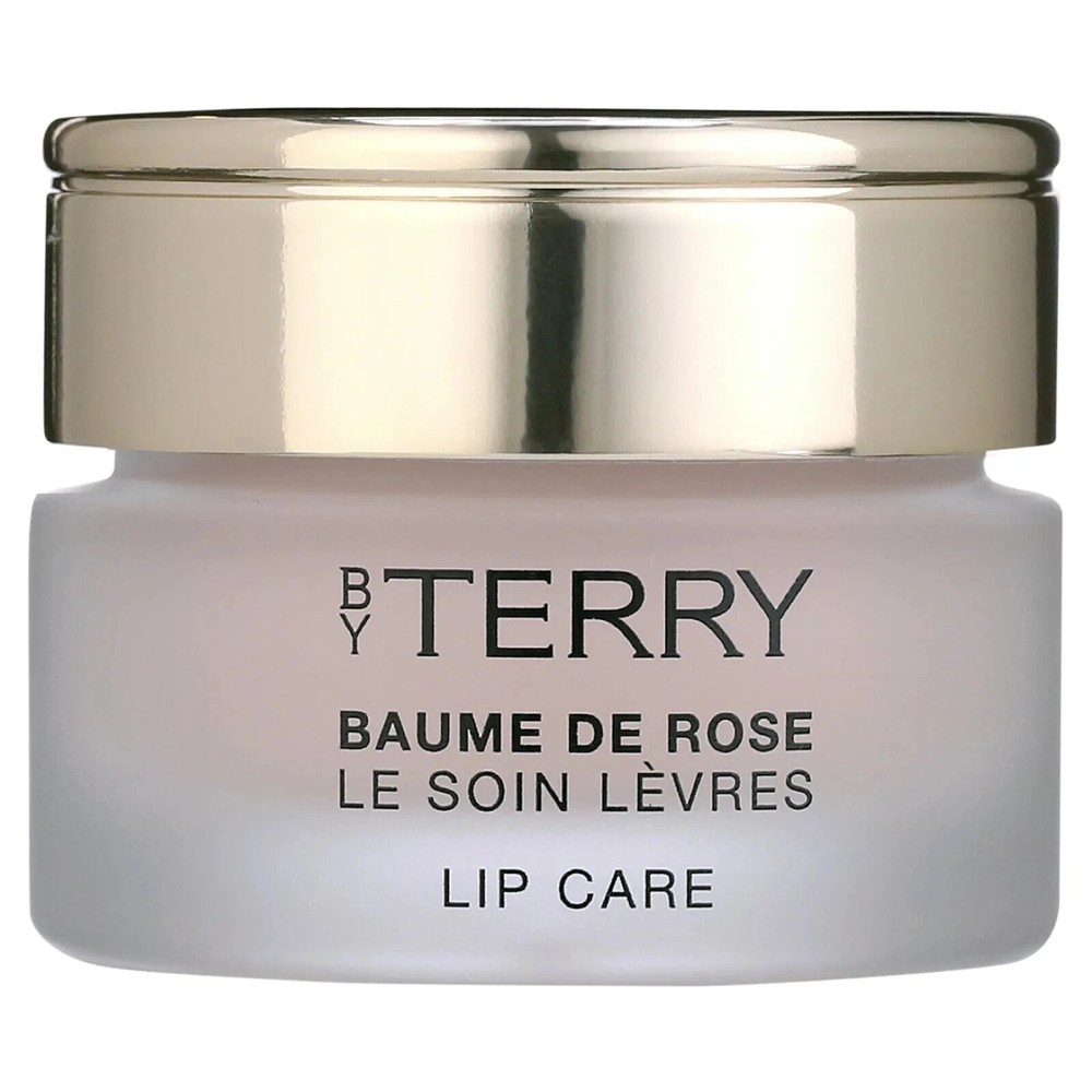 By Terry Baume de Rose Hydrating Lip Balm 10g 0.35 oz