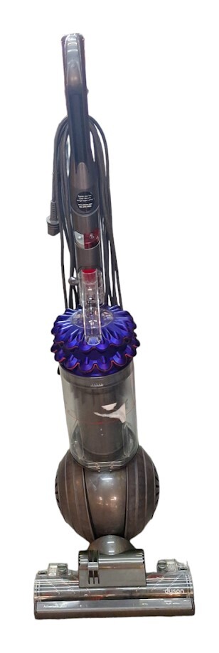 Dyson Cinetic Big Ball Animal Allergy Upright Bagless Vacuum Cleaner DC77