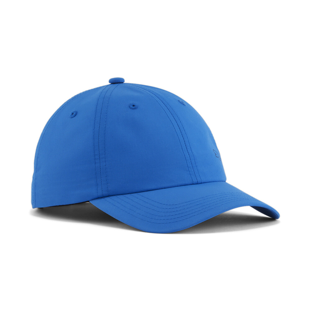 Puma Carbon Adjustable Cap Mens Size OSFA  Athletic Casual 85859306