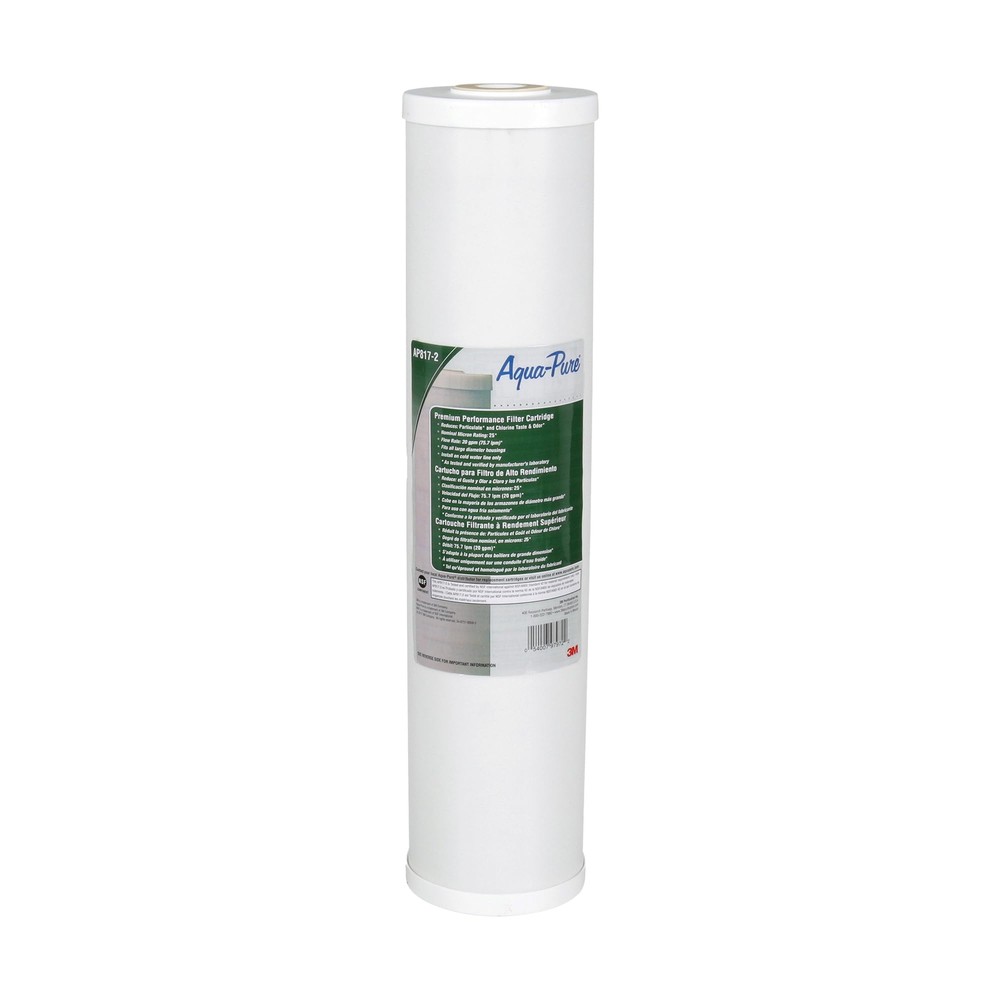 AP817-2 5602721 WF CTG CTO Whole House Replacement Filter