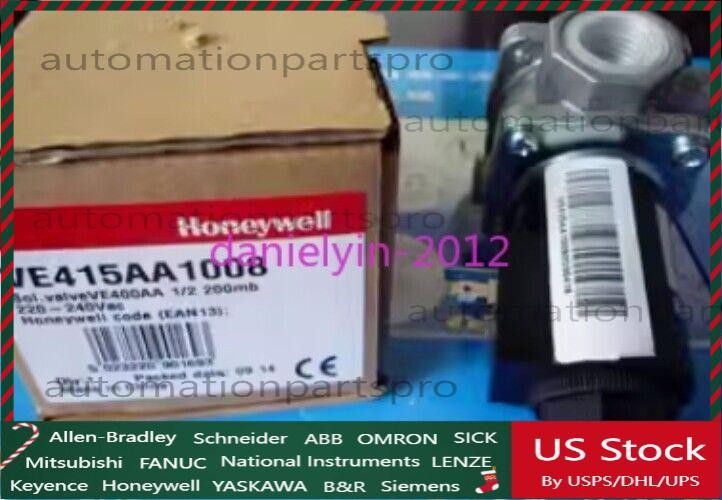 NEW LISTING1pcs New VE415AA1008 Solenoid Valve #T1-