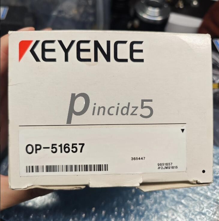 1PCS New Keyence OP-51657 OP51657 In Box