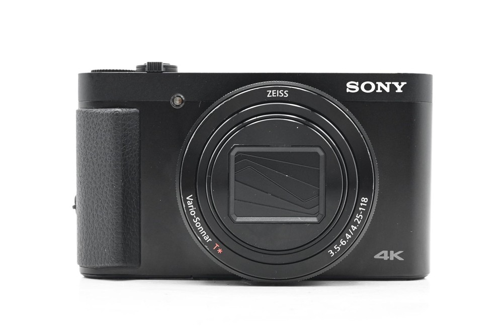Sony Cyber-shot DSC-HX99 Digital Camera for Parts or Repair #213