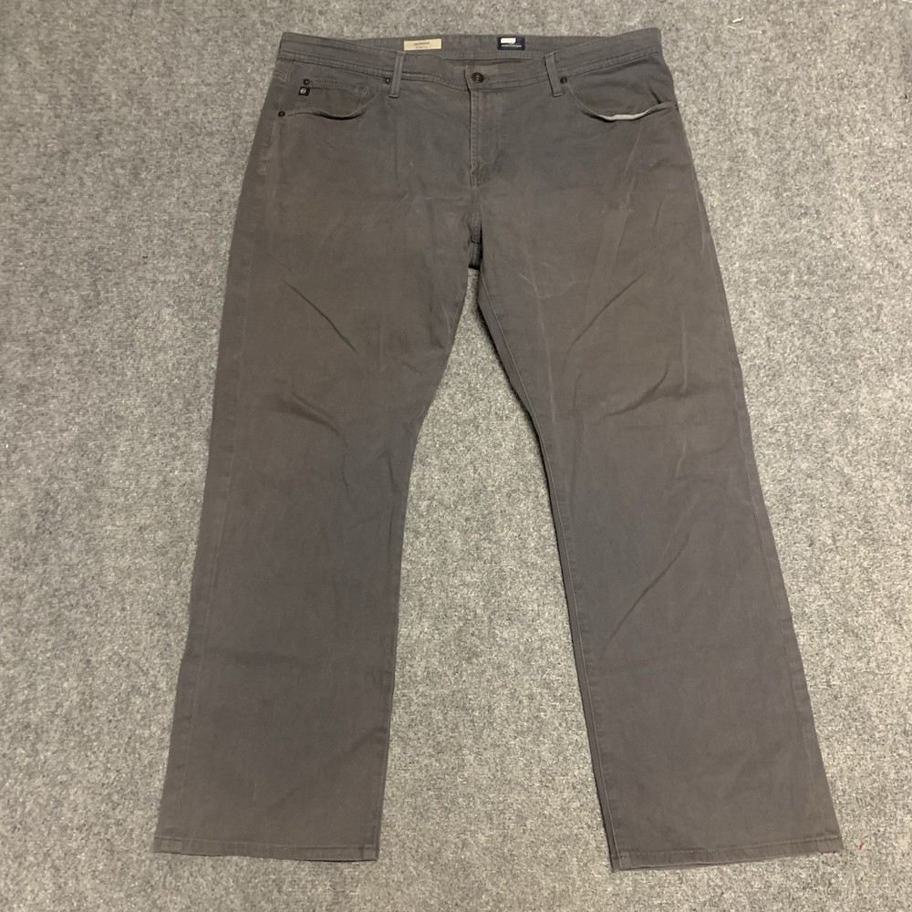 AG Adriano Mens Pants 38 The Protege Straight Leg  38x34