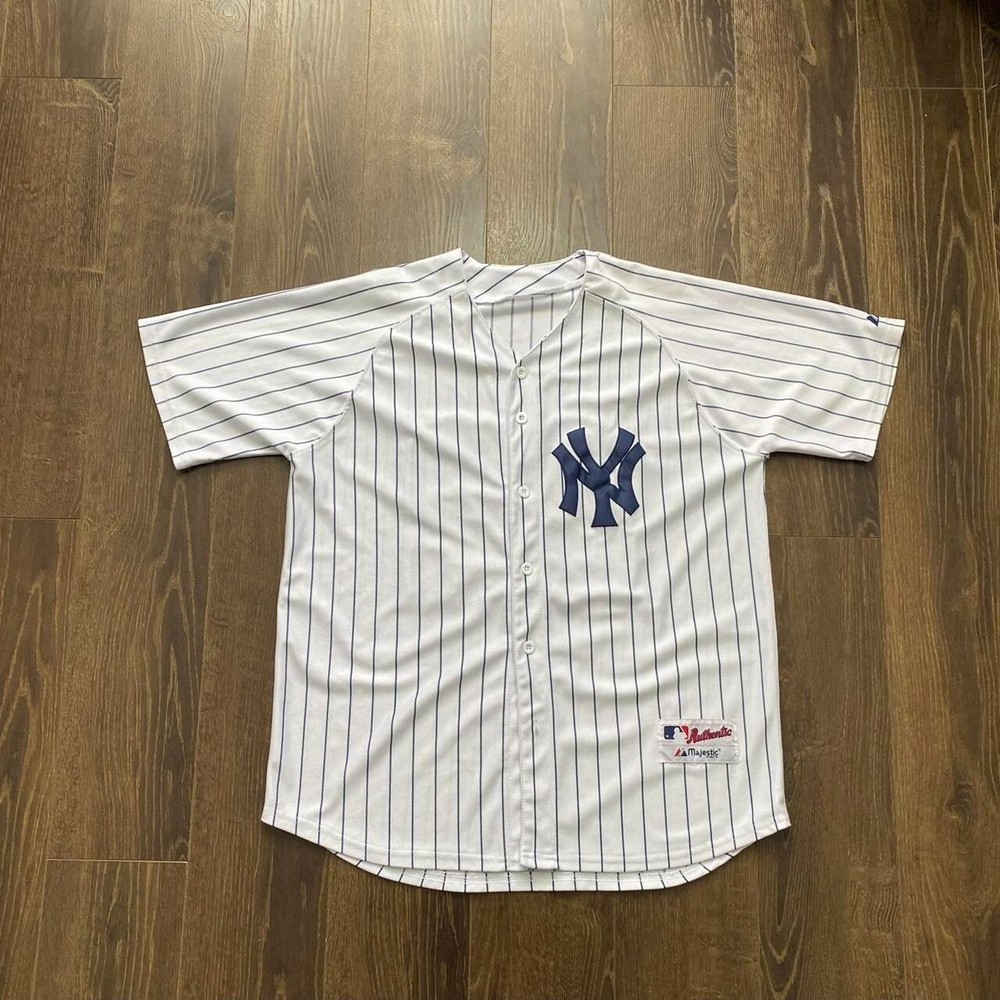 New York Yankees majestic tag number 22 jersey  Size;Xl