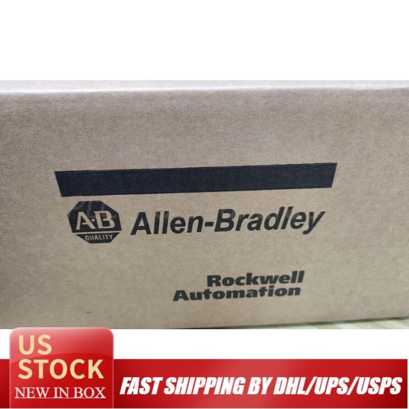 20F1ANE012JA0NNNNN NEW Allen Bradley Fast Shipping US Free Tax
