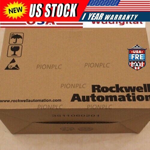 20F11ND040AA0NNNNN New Sealed AB PowerFlex Air Cooled 753 AC Drive US Free Tax