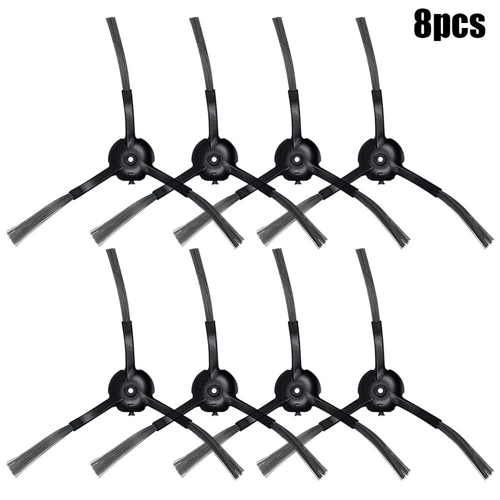 Filter Side brushes Brush All-in- Accessories For Neabot N2 Robotic Vacuum