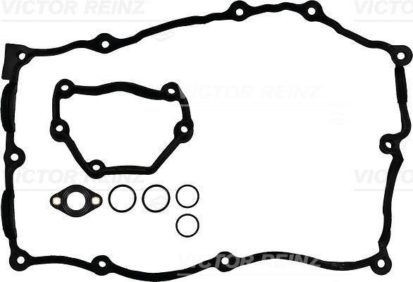 Cylinder Head Cover Gasket Set Victor Reinz 15-37293-03 Fits BMW 1 Series 3