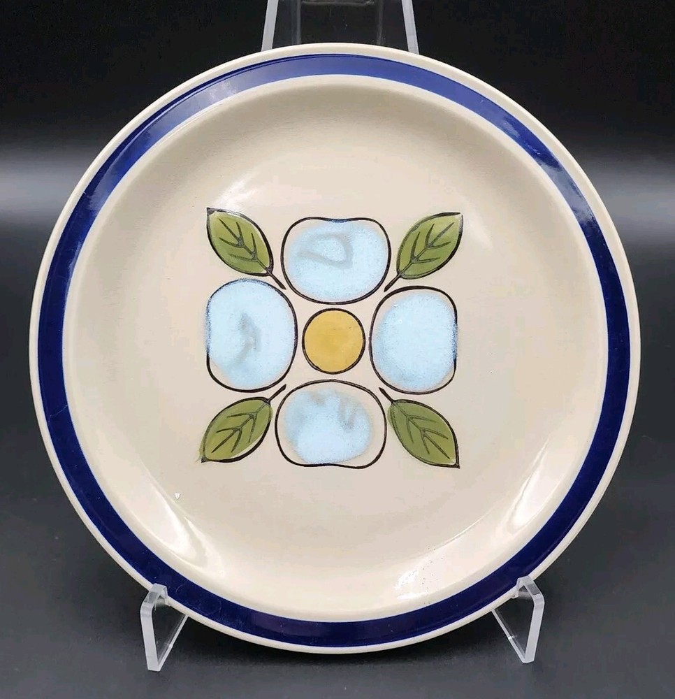 Futura Snowflake Dinner Plates 11