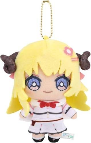 Hololive Wataame Plush Keychain 5.1 Official Polyester Merch