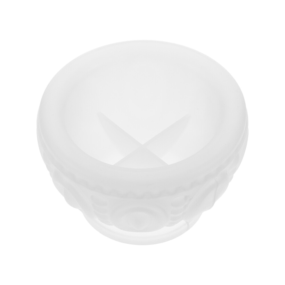 Silicone Jewelry Bowl Mold for DIY Resin Craft Trays