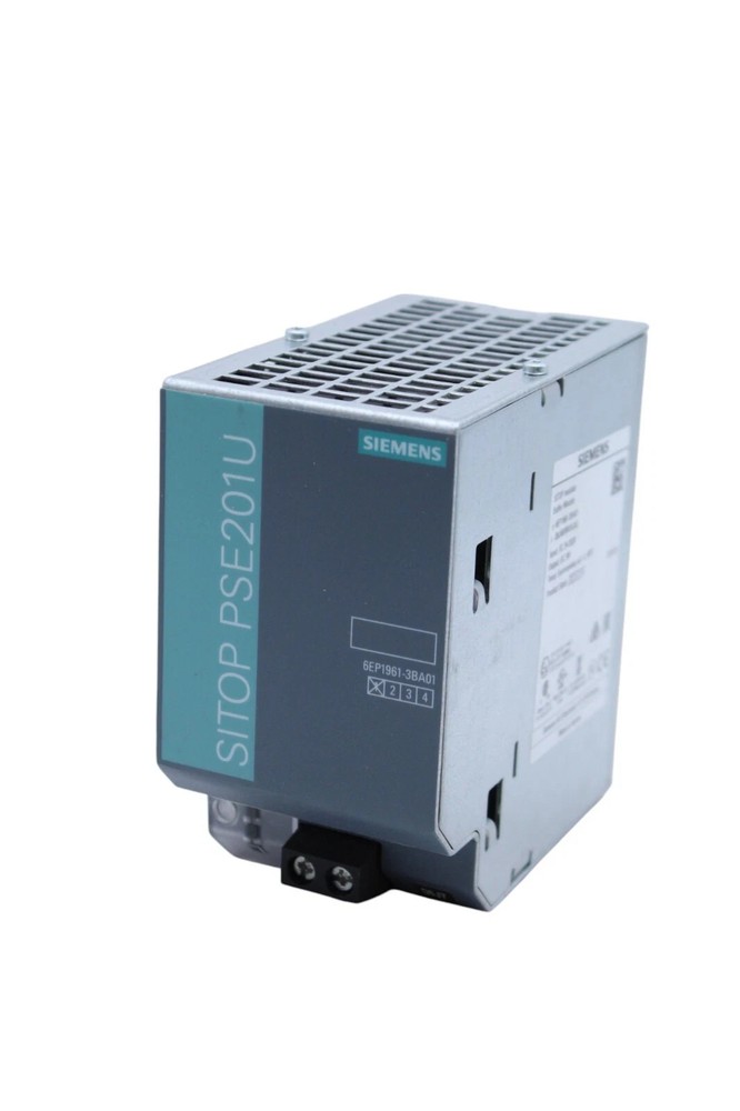 Siemens 6EP1961-3BA01