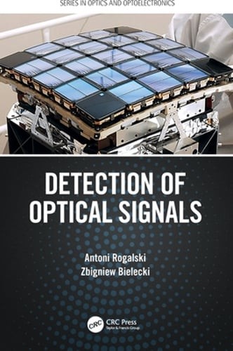 Detection of Optical Signals by Antoni Rogalski: Used
