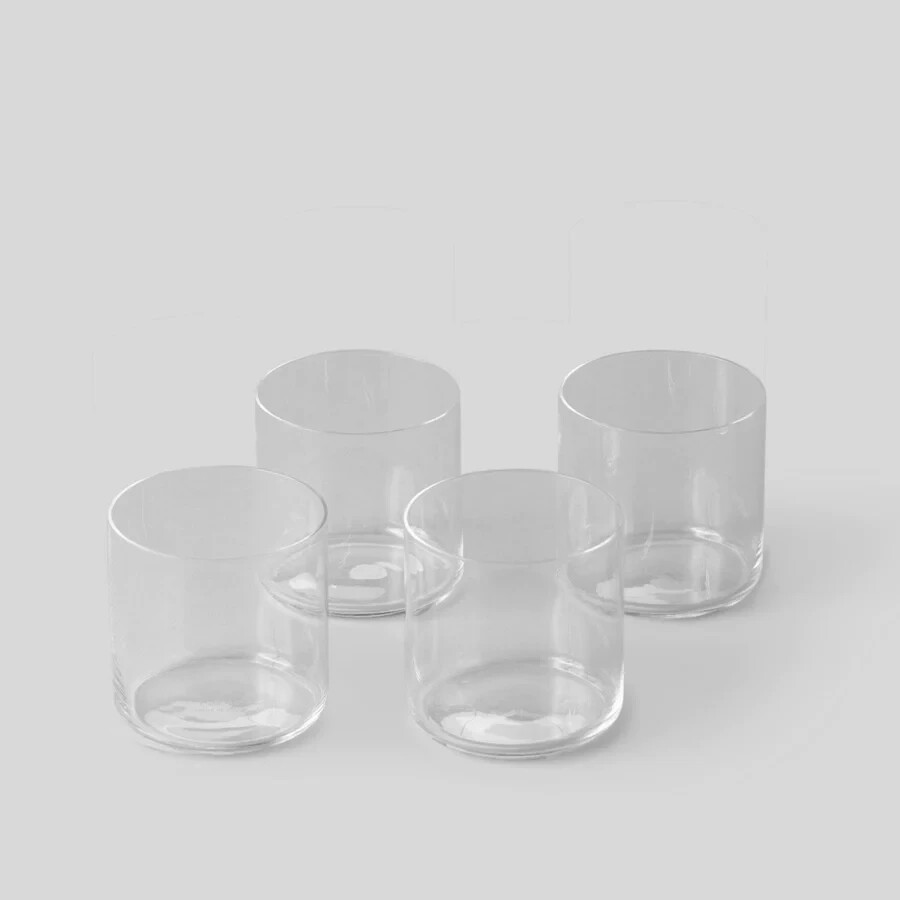 Fable The Short Glasses | Brand New Premium Glassware Glass Cup Cocktail Japan
