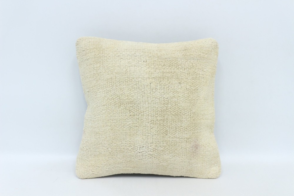 Handmade Kilim Cushion, 12