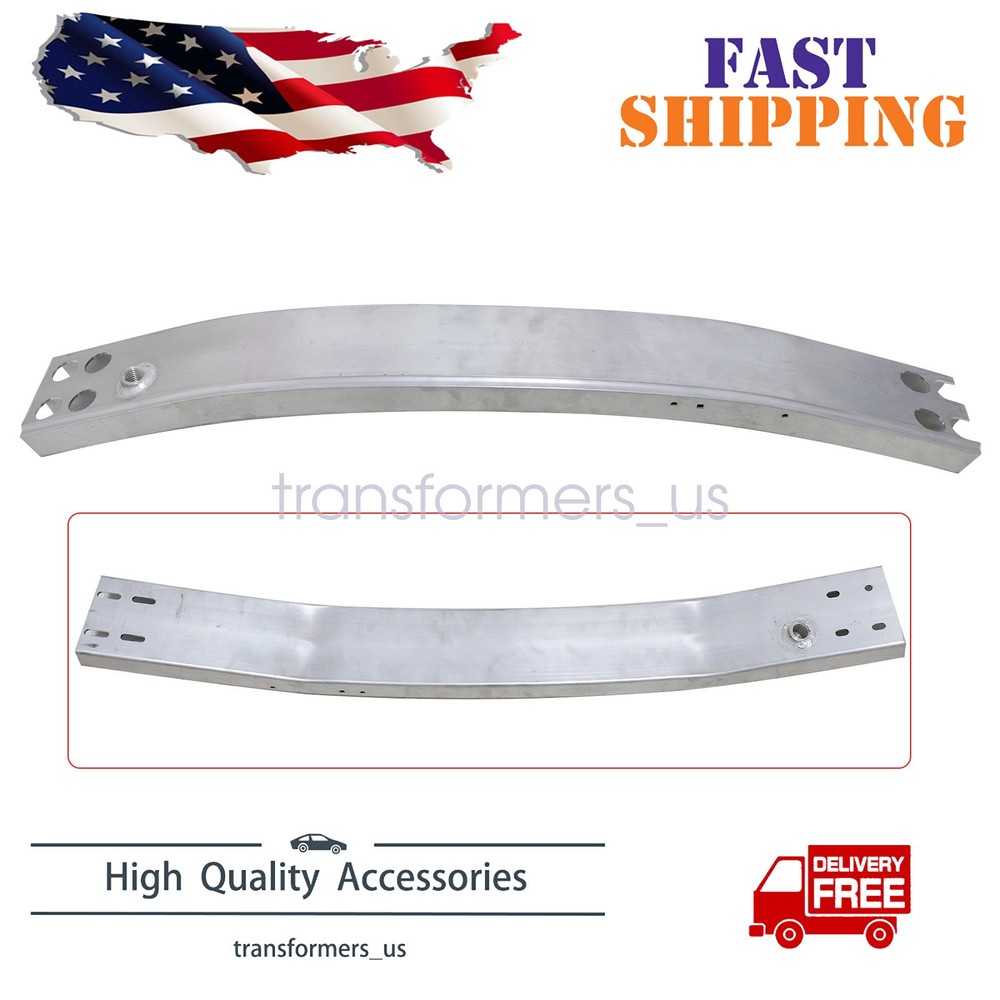 Front Bumper ReinForcement For Nissan Murano 2015-2019 Steel 620309UF2A