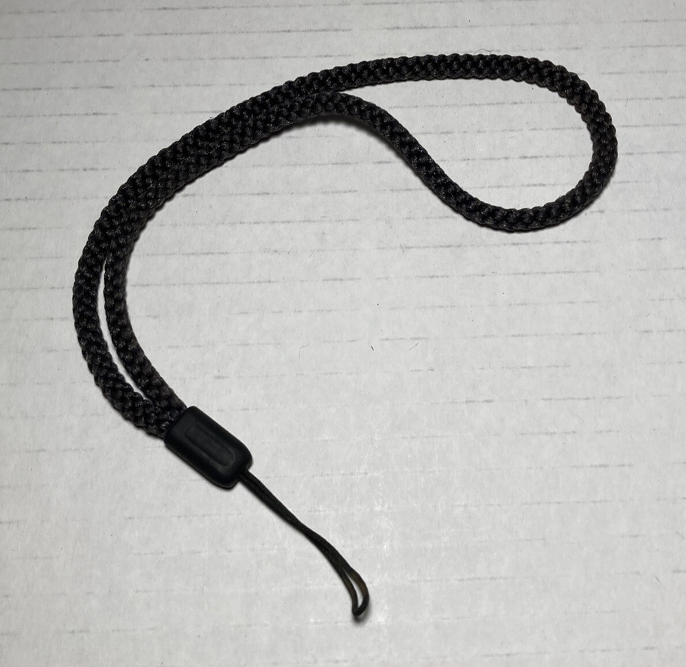 Original SONY DSC-F1 Digital Camera OEM Wrist Carry Strap Replacement Part