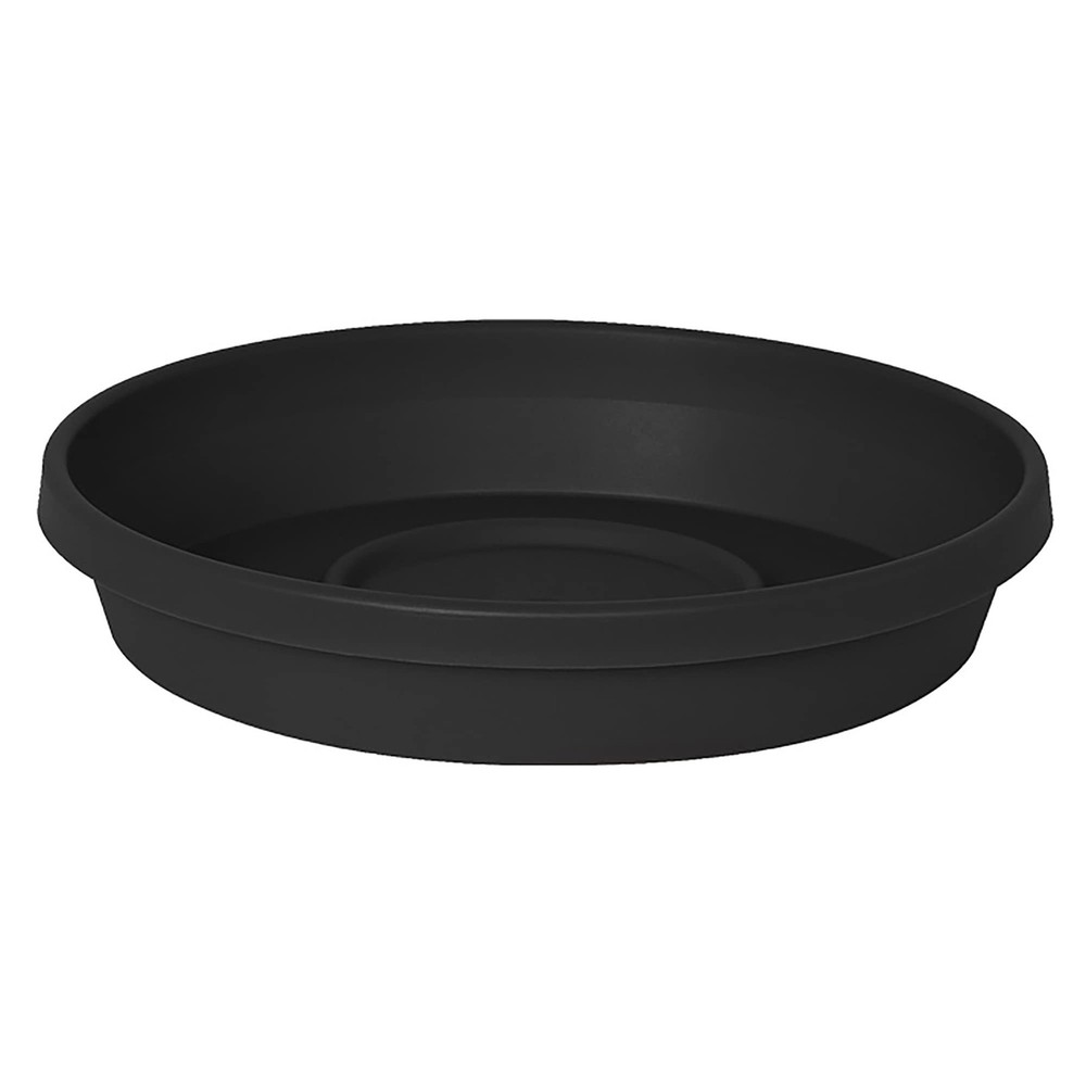Terra Pot Round Drain Saucer: 14