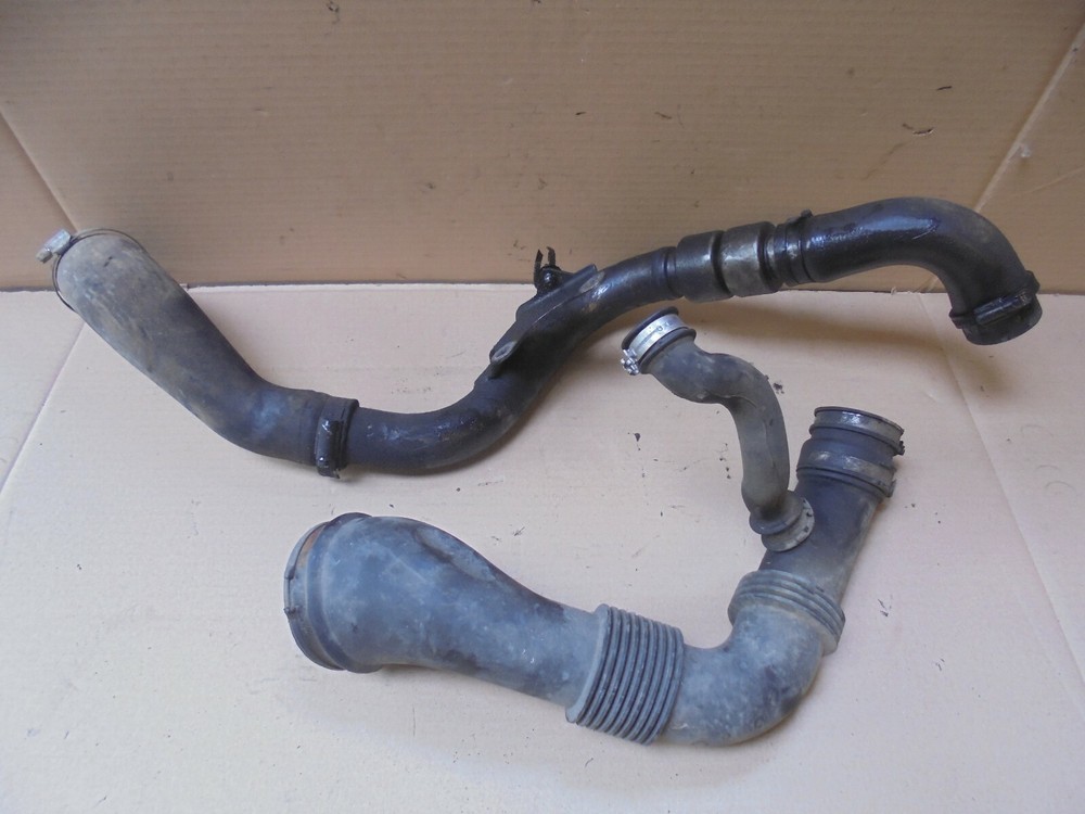 FORD FOCUS 2006 1.8 TDCI DIESEL TURBO INTAKE PIPES / HOSES