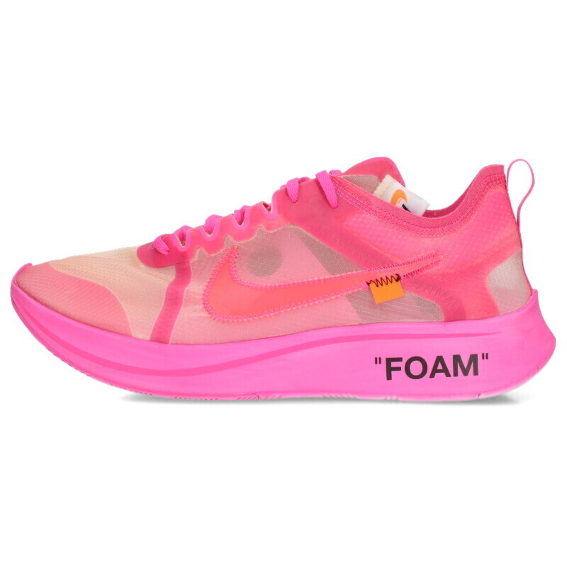 Nike  Sneakers ZOOM FLY AJ4588 600 Size  28.5cm Zoom Fly Sneakers Used BS99