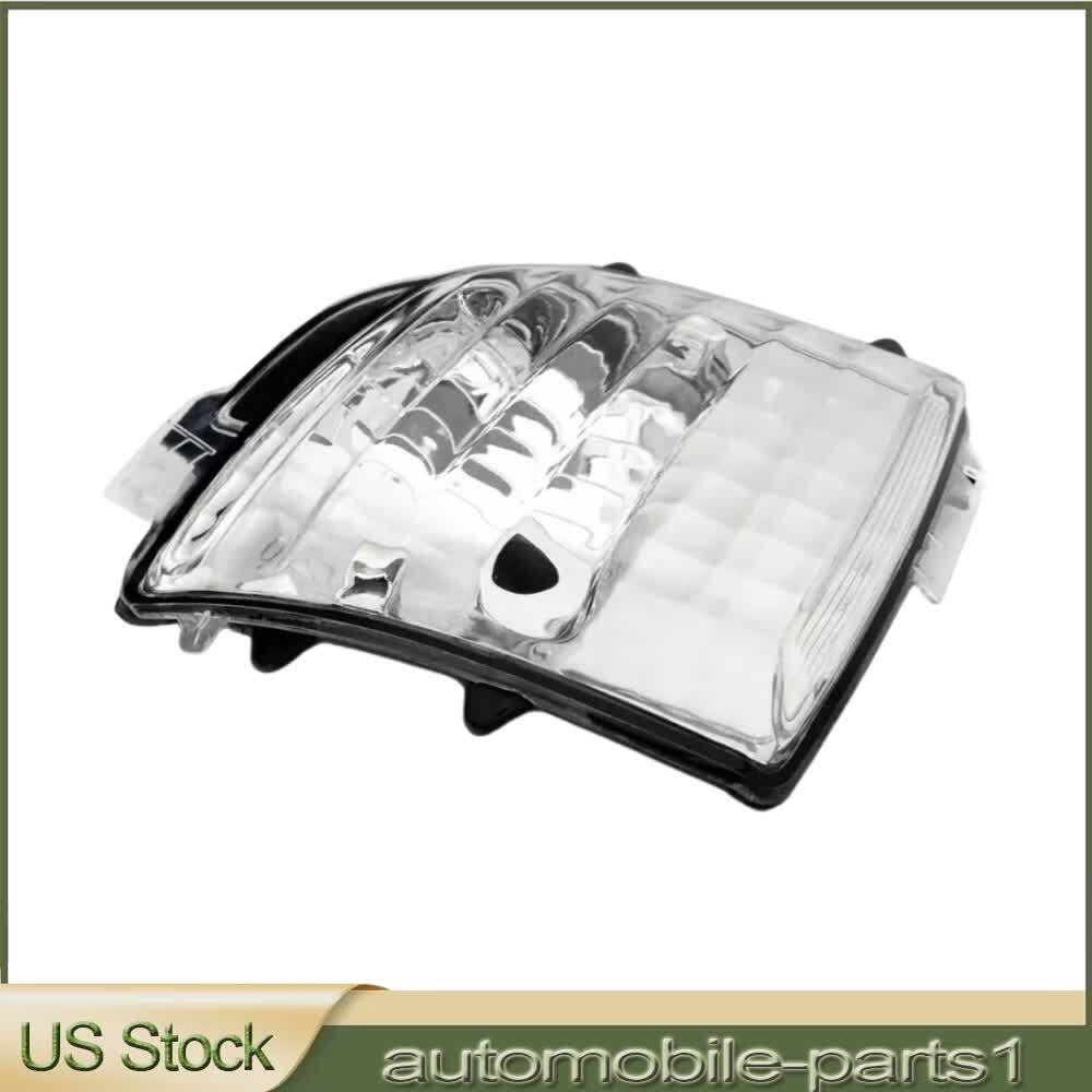 Volvo XC70 XC90 Left Side Mirror Turn Signal Light 2007-2014