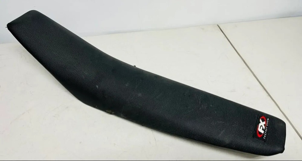 2019-2022 Husqvarna TC FC Dirt Bike OEM Seat Saddle Assembly