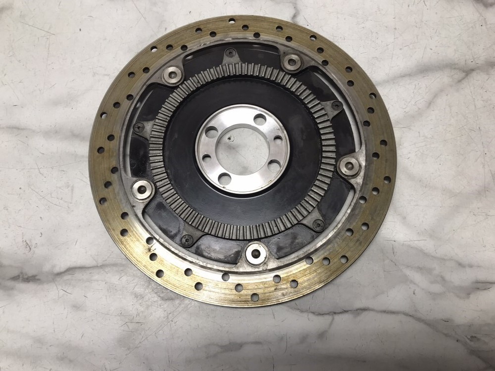 00 BMW R1200 R 1200 C Rear Back Brake Rotor