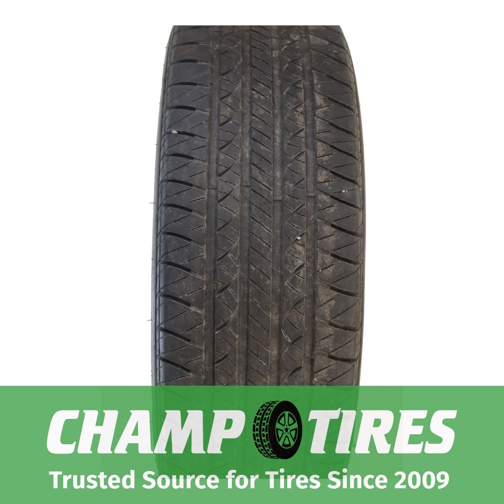 P235/60R18 Douglas Touring A/S 103 V Used 6/32nds