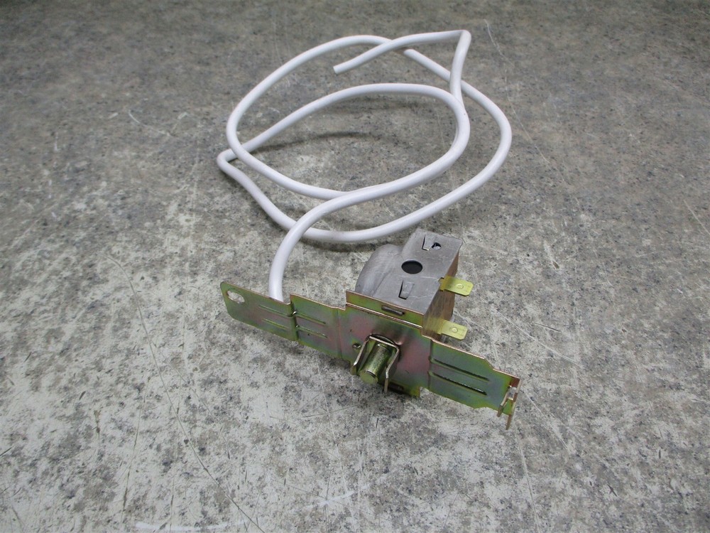 KITCHENAID REFRIGERATOR THERMOSTAT PART # 2162425 1123394