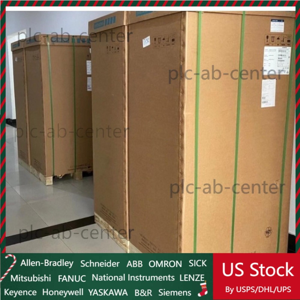 New Siemens  Replacement Power Block 330A 6SL3 352-1AG33-3AA1 6SL3352-1AG33-3AA1