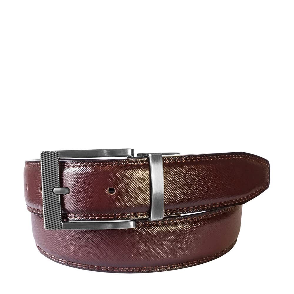 Durable and Stylish Perrion Leather Belt for Everyday Wear