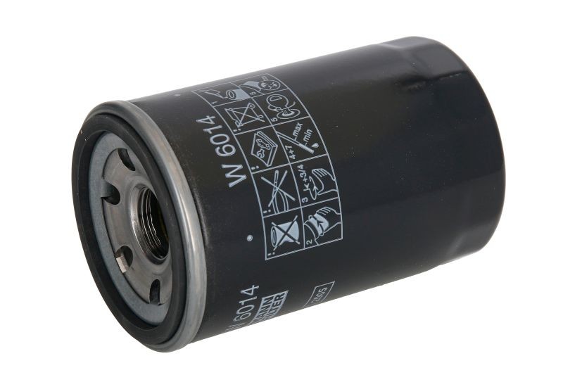 Oil filter for Alfa Romeo 4C, 4C Spider, Giulietta 1.8 04.10-12.20
