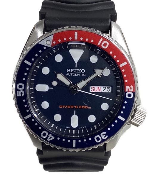 SEIKO wrist watch