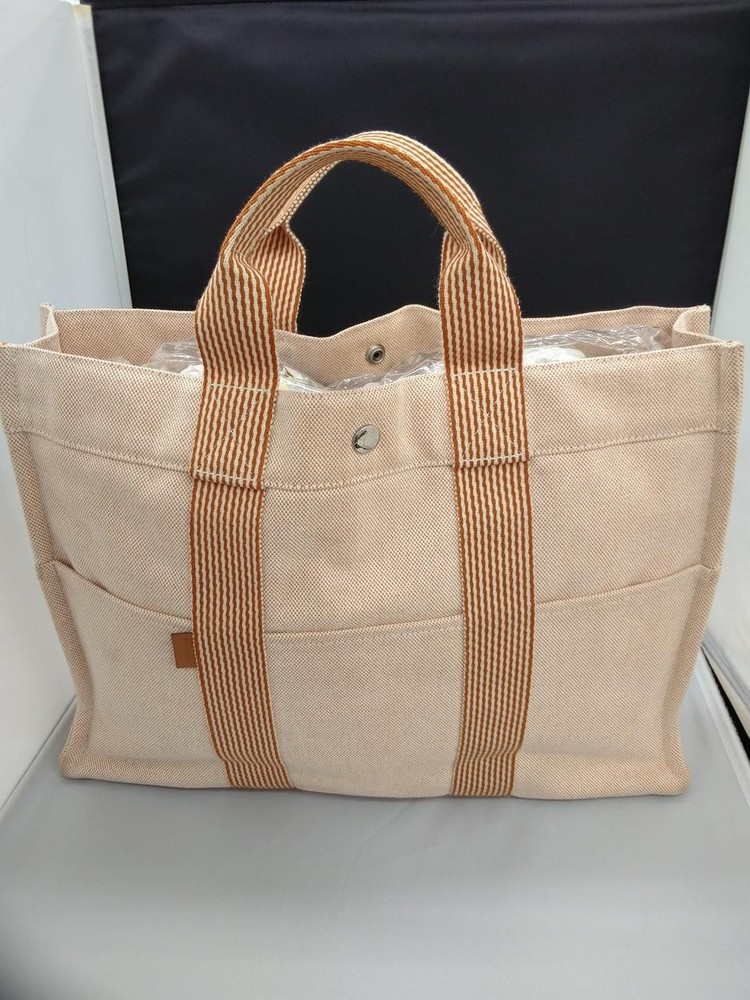 Hermesfruit Tote Bag Stylish Spacious Designer Handbag