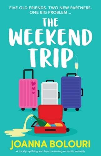 The Weekend Trip - Uplifting Romantic Comedy with Heartwarming Moments