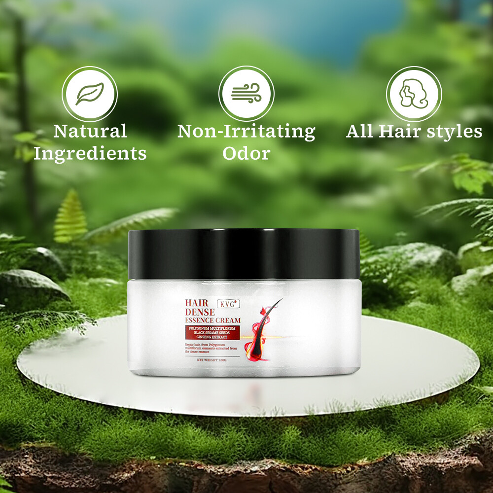 For Women & Men hair growth hair Hair Growth Cream 100ML grow hair fast