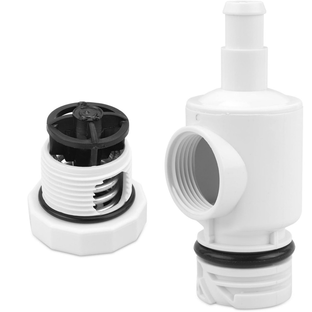 UWF Quick Disconnect Pressure Relief Valve For Polaris Zodiac 180 280 380