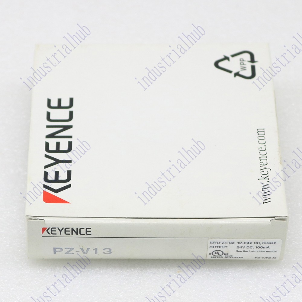 one New keyence PZ-V13 PZ-V13 Photoelectric Sensors Fast Delivery