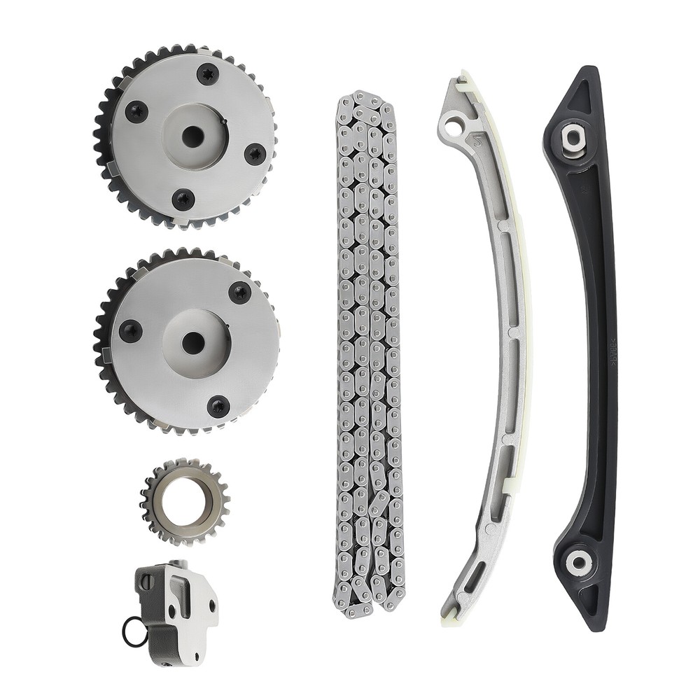 VVT Timing Chain Kit Set for Land Rover Discovery Sport LR033733 2015 Pair
