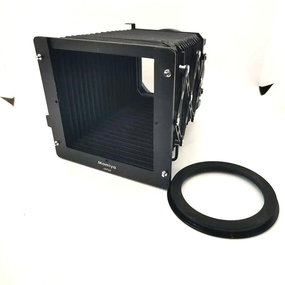 Mamiya G-3 Bellows Lens Hood Rz67