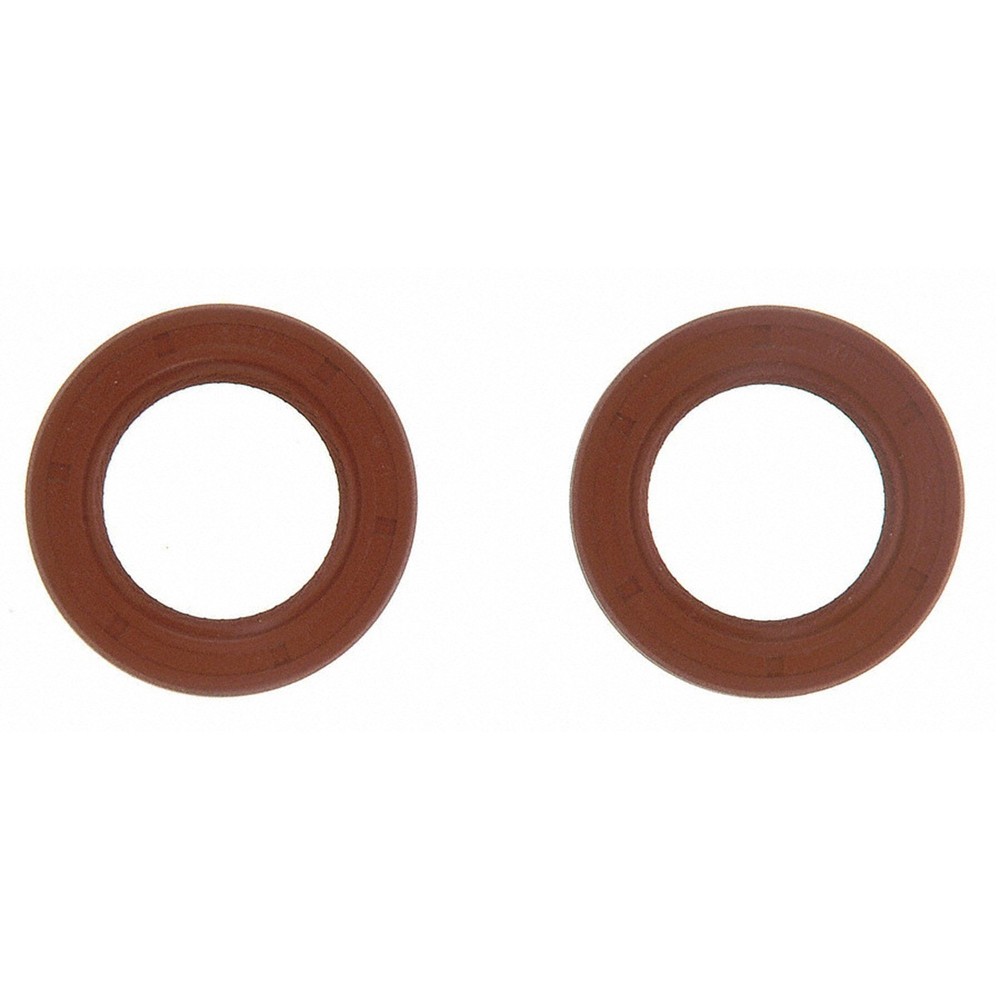 Fel-Pro Rear Camshaft Seal Kit for 2015 Volvo V60 Cross Country 2.5L L5