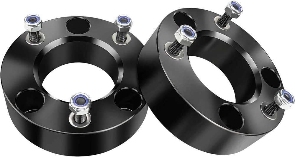 2004-2024 Ford F150 2.5