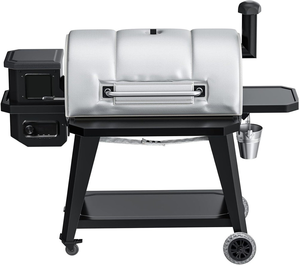 Grill Thermal Insulated Blanket for Pit Boss Pro V3 1150 Pellet Grill