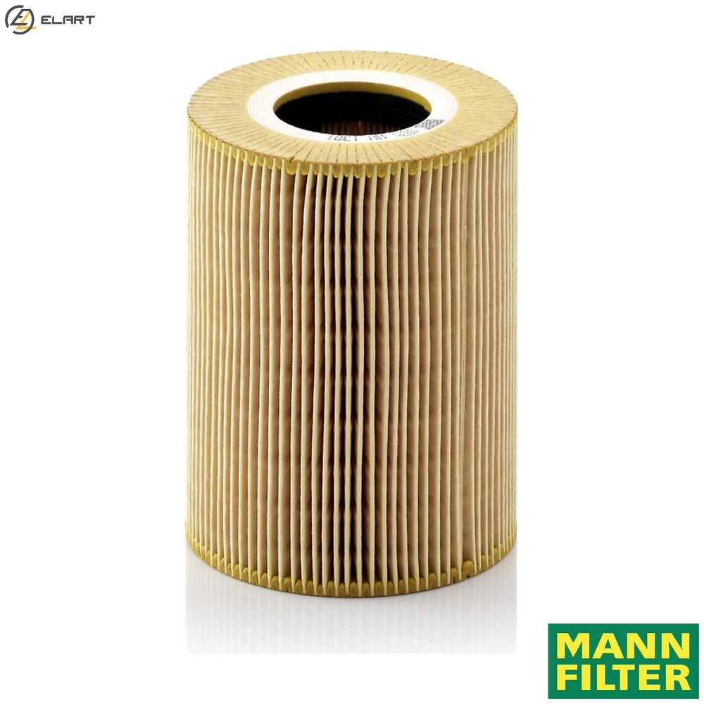 OIL FILTER HU 1381 x FOR NEOPLAN MAZ-MAN ERF VAN HOOL 6cyl Starliner 12.8L 6cyl