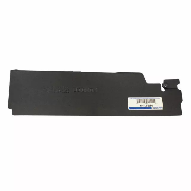 Genuine Ford Air Deflector DS7Z-8311-B