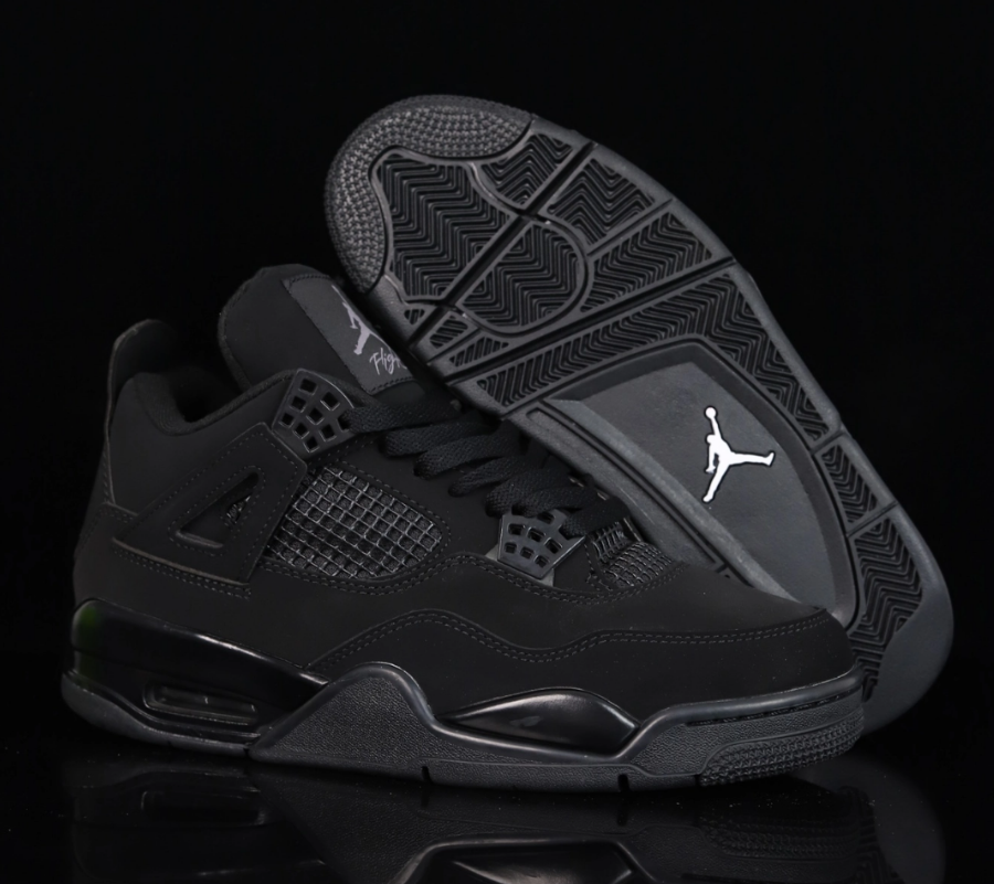 Jordan 4 Retro 