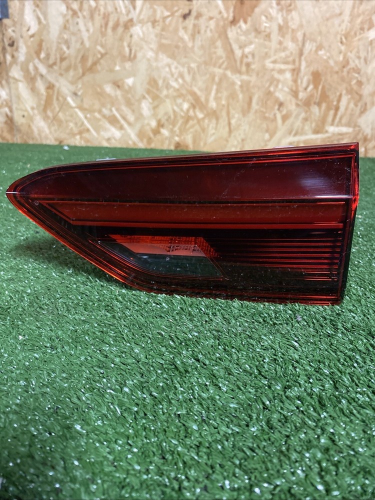 Used Spare Parts Rear Stop Light Volkswagen Polo AW1 LED Right 2021 2024