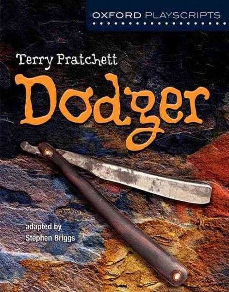New Oxford Playscriptsdodger by Briggs , Briggs, Like New Used, Free shipping...
